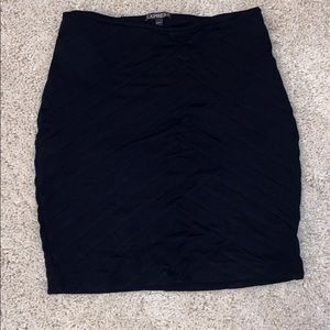 Express bandage skirt